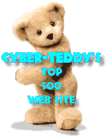 [ People's Choice Top 500 Web Site Award ]