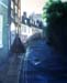 After the Rain in Cambridge