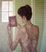 Self Portrait with Mirror