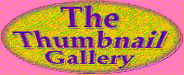 the thumbnail gallery