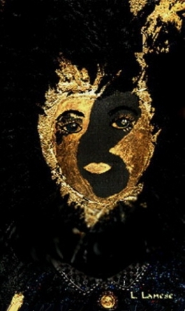 Self Portrait
