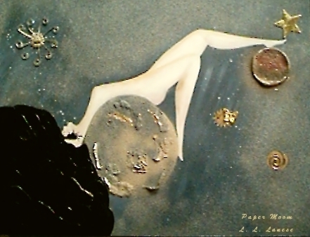 Moon Dreamer