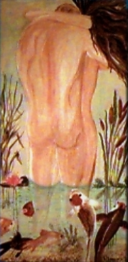 In The Pond