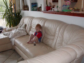 housecouch