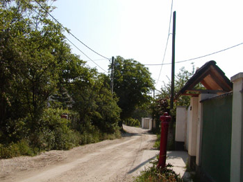 houseroad