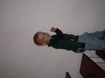jared