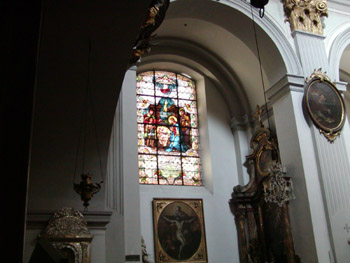 v church 2