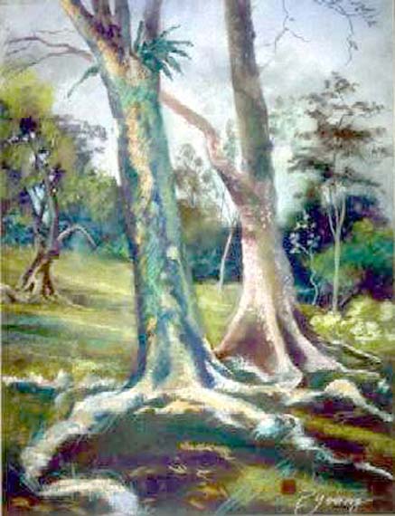 BotanicSentinels