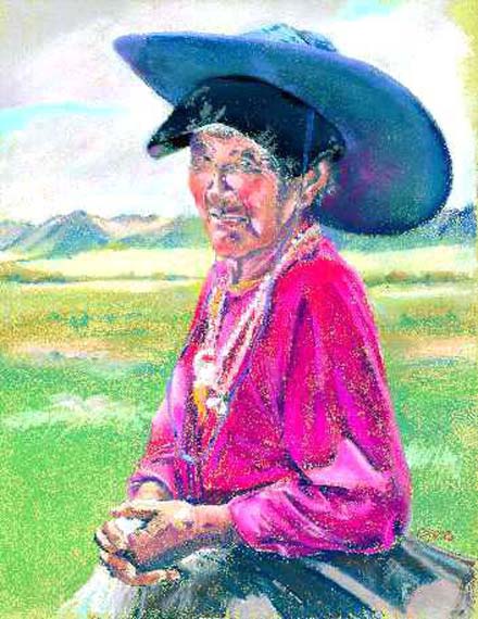 nomad-woman-bighat