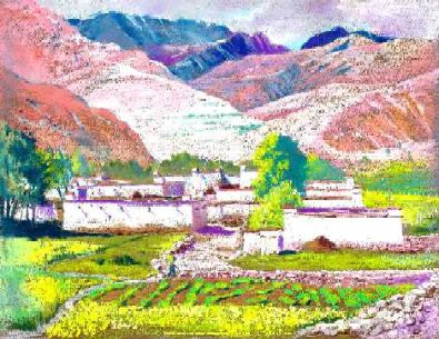 Click for Art of Asia