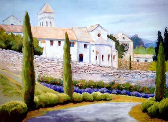 cloisters-st-remy