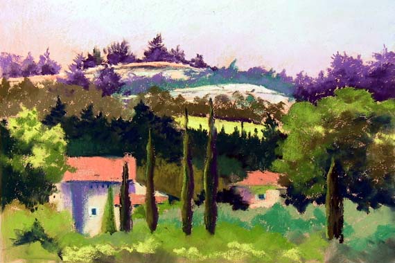 eygalieres