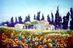 sunflowers1