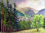 hilchenbach-morning