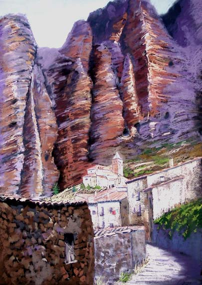 redcliffs-spain