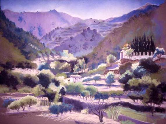 the-valley