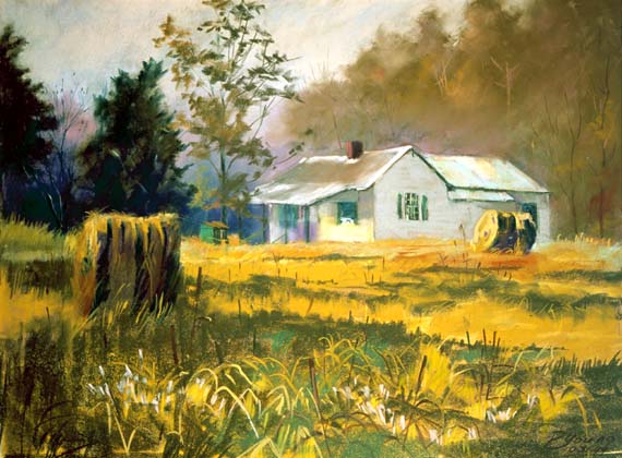foggy-morning-on-apple-mill