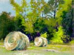 TwoHayBales