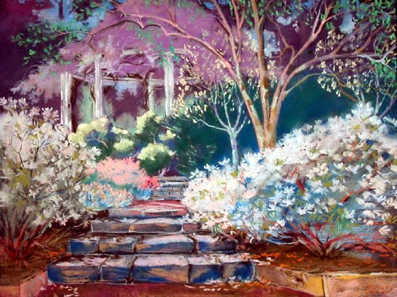 gazebo
