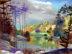 Click for Art of North America