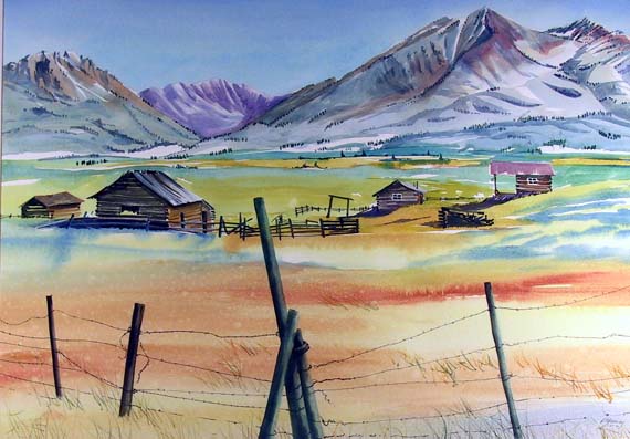 ghost-ranch-idaho
