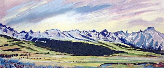 sunset-sawtooth