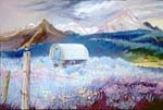 sheepwagon