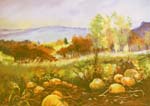 pumpkins