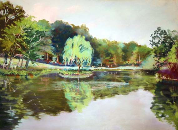 edjohnsons-millpond