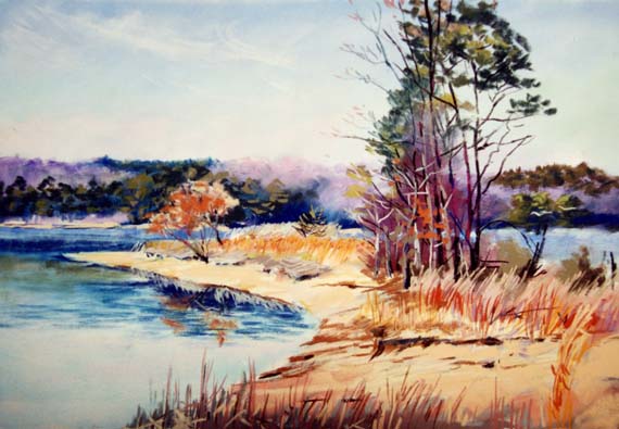 jordan-lake