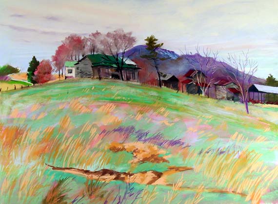 mountain-farm-nc