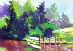 remys-pond