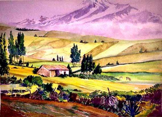 AndeanLandscape