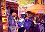 market-folks