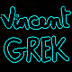 Vincent Grek