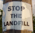 landfill