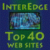 [The InterEdge Top 40]