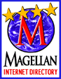 [Magellan 4 Star Award Icon]