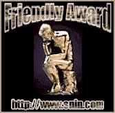 [ The SNIN Web Friendly Award ]