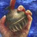 Claw Bell