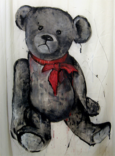 teddybear