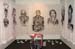 shrouds show