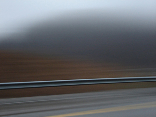 3 Blur Guardrail