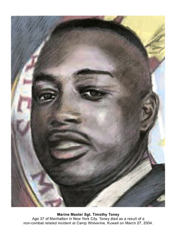 28 Toney