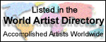 World Artist Directory