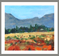 wine art,wine wallart,vineyard paintings,Napa Vineyards,Sonoma wineries arts