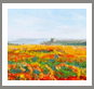 Art, landscapes and paintings, gallery of artist Carolyn Zaroff, fine art, galleries,oil paintings,landscape paintings,painter,Impressionists, artists, California wine country paintings,hawiian art gallery,tropical landscape,galleries,hawaiian islands,hawaii flowers,visual arts,hawaiian art,pictures,plein air,wine art,wine wall art,vineyard paintings,Napa Vineyards,Sonoma wineries arts
