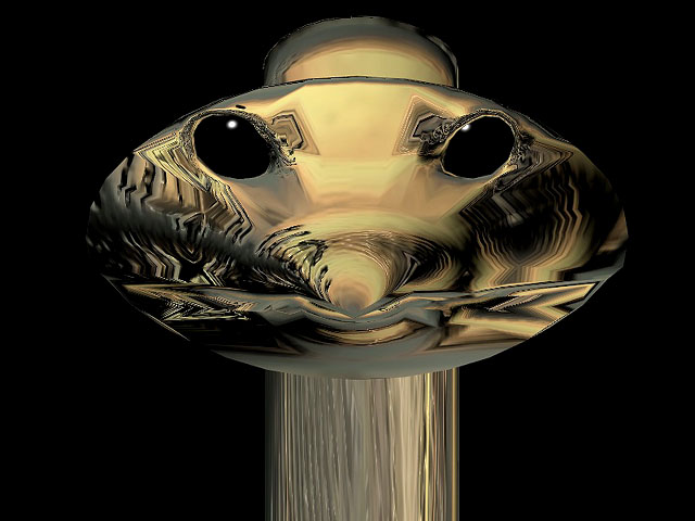 tall denizen