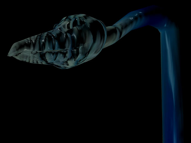 blue view