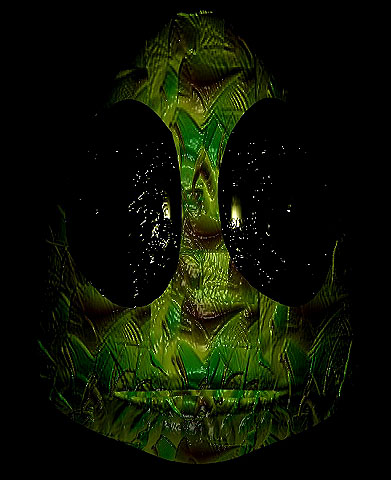 doode denizen